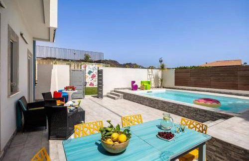 Salemi Apartment | 100 m² Apartment ∙ 3 bedrooms ∙ 8 guests