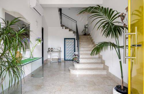 Salemi Apartment | 100 m² Apartment ∙ 3 bedrooms ∙ 8 guests
