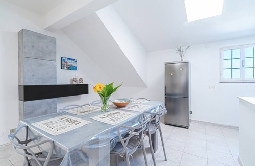 Tiche Apartment | 100 m² Apartment ∙ 3 bedrooms ∙ 5 guests