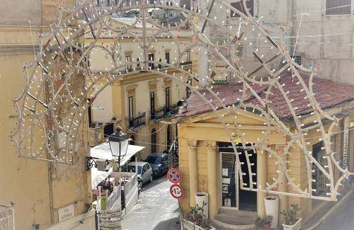Agrigento Apartment | 100 m² Apartment ∙ 2 bedrooms ∙ 9 guests