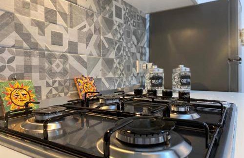 Agrigento Apartment | 100 m² Apartment ∙ 2 bedrooms ∙ 9 guests