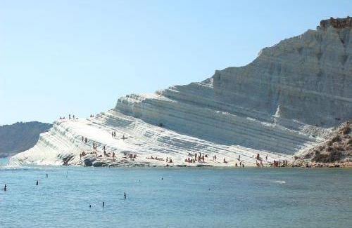Agrigento Apartment | 100 m² Apartment ∙ 2 bedrooms ∙ 9 guests