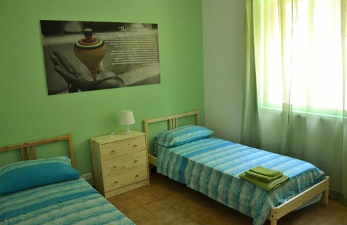 Balestrate Apartment | 100 m² Apartment ∙ 2 bedrooms ∙ 6 guests