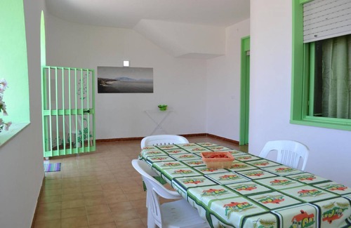 Balestrate Apartment | 100 m² Apartment ∙ 2 bedrooms ∙ 6 guests