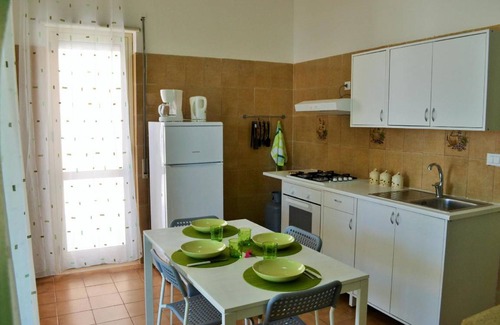 Balestrate Apartment | 100 m² Apartment ∙ 2 bedrooms ∙ 6 guests