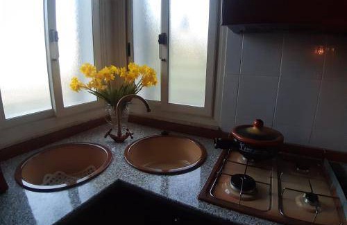 Regalbuto Apartment | 100 m² Apartment ∙ 2 bedrooms ∙ 4 guests