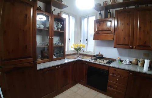 Regalbuto Apartment | 100 m² Apartment ∙ 2 bedrooms ∙ 4 guests