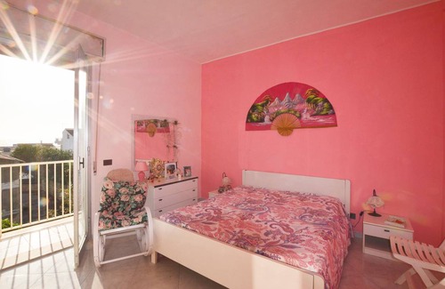Scoglitti Apartment | 100 m² Apartment ∙ 3 bedrooms ∙ 5 guests