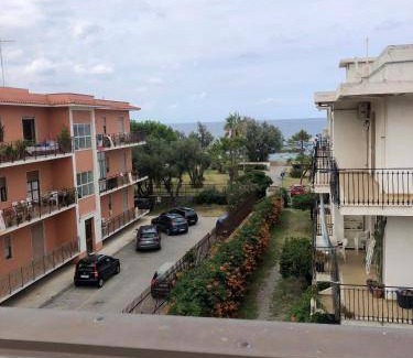 Tonnarella Apartment | 100 m² Apartment ∙ 1 bedroom ∙ 4 guests