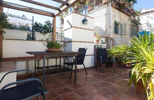 Castellammare Vucciria Bed & Breakfast | 100 m² Bed and breakfast ∙ 2 bedrooms ∙ 5 guests