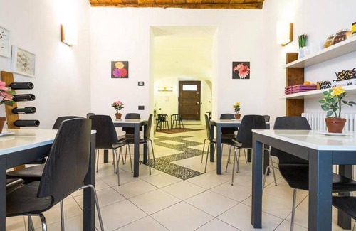 Castellammare Vucciria Bed & Breakfast | 100 m² Bed and breakfast ∙ 2 bedrooms ∙ 5 guests