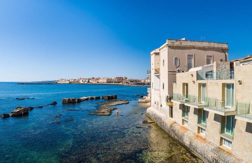 Santa Lucia Bed & Breakfast | 100 m² Bed and breakfast ∙ 10 guests