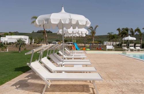 Menfi House | 100 m² House ∙ 3 bedrooms ∙ 7 guests