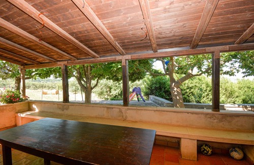 Monterosso Almo House | 100 m² House ∙ 2 bedrooms ∙ 5 guests