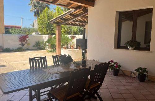 Petrosino House | 100 m² House ∙ 1 bedroom ∙ 5 guests