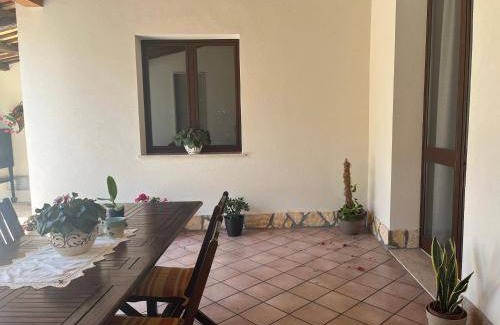 Petrosino House | 100 m² House ∙ 1 bedroom ∙ 5 guests