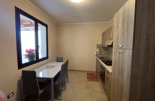 Petrosino House | 100 m² House ∙ 1 bedroom ∙ 5 guests