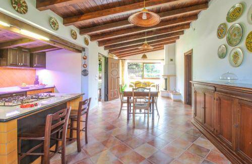 Torrenova House | 100 m² House ∙ 2 bedrooms ∙ 4 guests