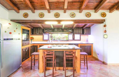 Torrenova House | 100 m² House ∙ 2 bedrooms ∙ 4 guests