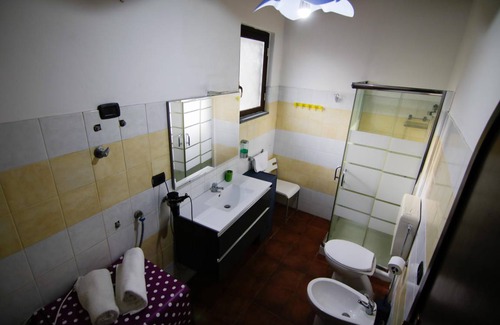 Archi House | 100 m² House ∙ 2 bedrooms ∙ 4 guests