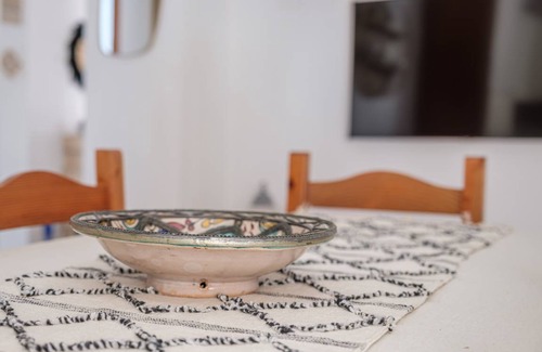 Oliveri House | 100 m² House ∙ 2 bedrooms ∙ 5 guests