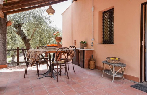 Ragalna House | 100 m² House ∙ 2 bedrooms ∙ 4 guests