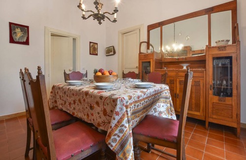 Ragalna House | 100 m² House ∙ 2 bedrooms ∙ 4 guests