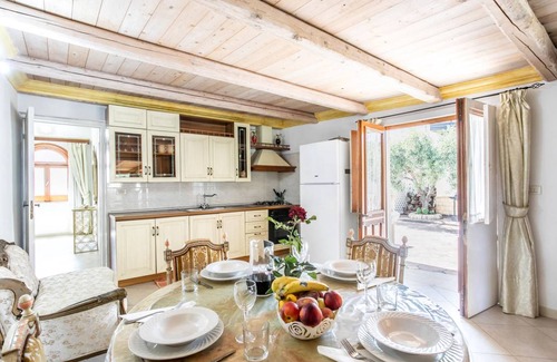 Fondo Morte House | 100 m² House ∙ 2 bedrooms ∙ 6 guests