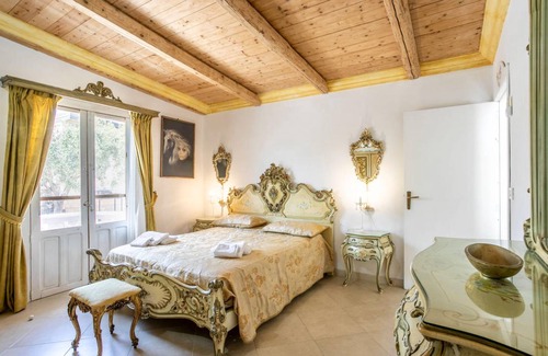 Fondo Morte House | 100 m² House ∙ 2 bedrooms ∙ 6 guests