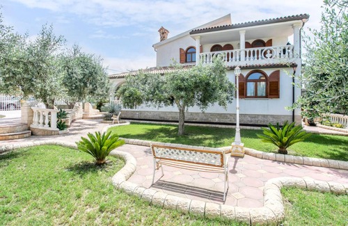 Fondo Morte House | 100 m² House ∙ 2 bedrooms ∙ 6 guests
