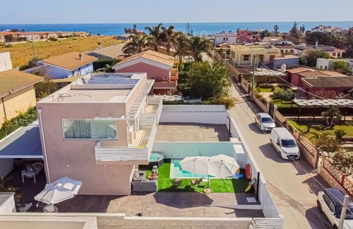 Fondo Morte House | 100 m² House ∙ 2 bedrooms ∙ 6 guests