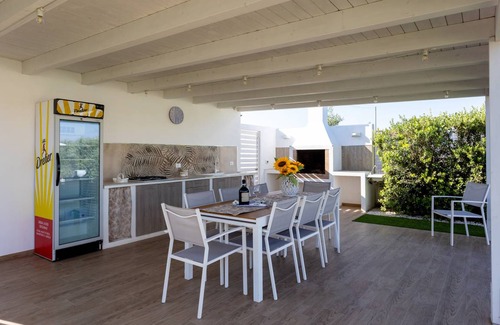 Porto Palo House | 100 m² House ∙ 3 bedrooms ∙ 5 guests