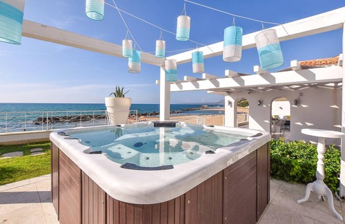 Trappeto House | 100 m² House ∙ 3 bedrooms ∙ 6 guests