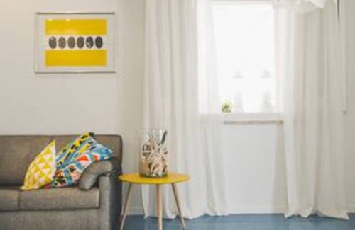 Trappeto House | 100 m² House ∙ 3 bedrooms ∙ 8 guests
