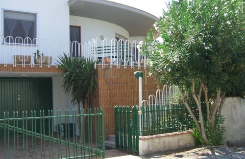 Alcamo Marina House | 100 m² House ∙ 3 bedrooms ∙ 6 guests