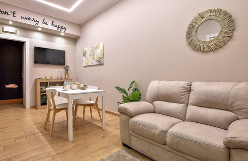 Old Town House | 100 m² House ∙ 3 bedrooms ∙ 6 guests