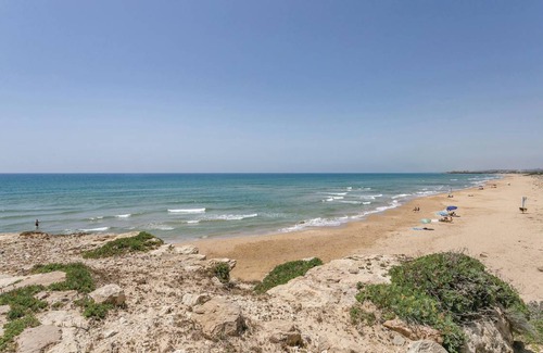 Ispica House | 100 m² House ∙ 3 bedrooms ∙ 6 guests