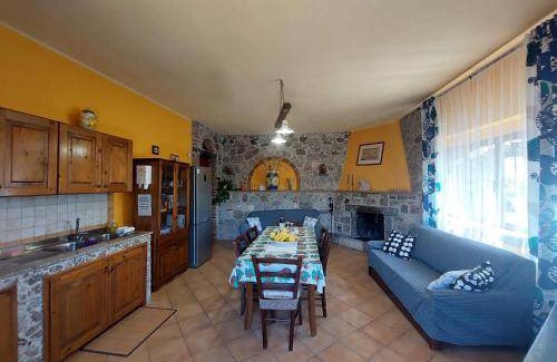 Gaggi House | 100 m² House ∙ 3 bedrooms ∙ 6 guests