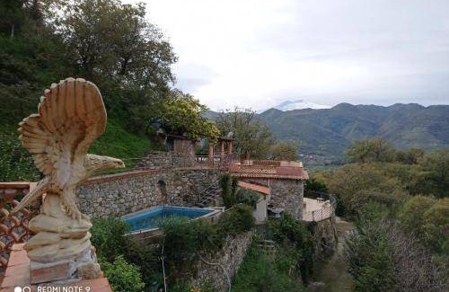 Gaggi House | 100 m² House ∙ 3 bedrooms ∙ 6 guests
