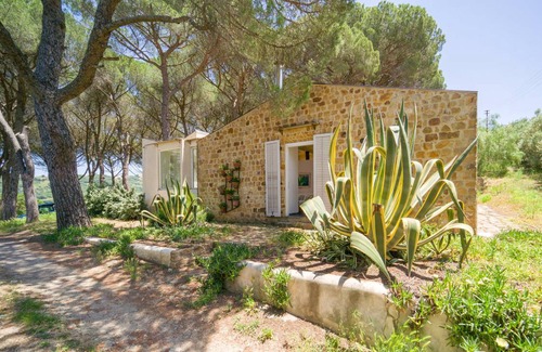 Alia House | 100 m² House ∙ 3 bedrooms ∙ 5 guests