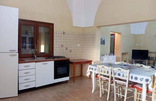 Pantelleria House | 100 m² House ∙ 3 bedrooms ∙ 7 guests