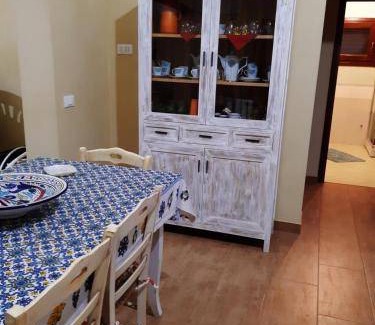 Pantelleria House | 100 m² House ∙ 3 bedrooms ∙ 7 guests