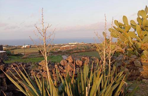 Pantelleria House | 100 m² House ∙ 3 bedrooms ∙ 7 guests