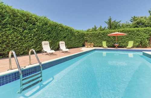Contrada Fiori Sud House | 100 m² House ∙ 5 bedrooms ∙ 8 guests
