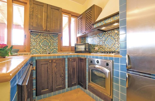 Contrada Fiori Sud House | 100 m² House ∙ 5 bedrooms ∙ 8 guests