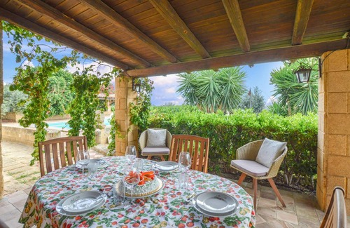 Castelvetrano House | 100 m² House ∙ 1 bedroom ∙ 4 guests