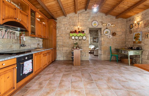Campanella-Gianforma House | 100 m² House ∙ 2 bedrooms ∙ 4 guests