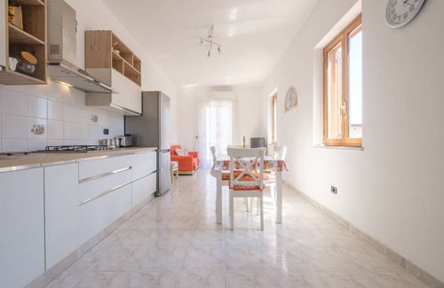 Santa Teresa di Riva House | 100 m² House ∙ 3 bedrooms ∙ 5 guests