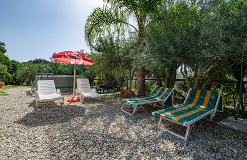Savoca Villa | 100 m² Villa ∙ 2 bedrooms ∙ 5 guests