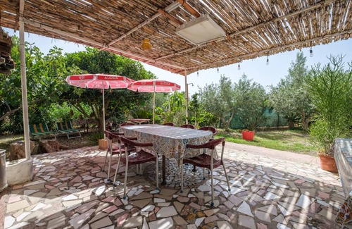 Savoca Villa | 100 m² Villa ∙ 2 bedrooms ∙ 5 guests